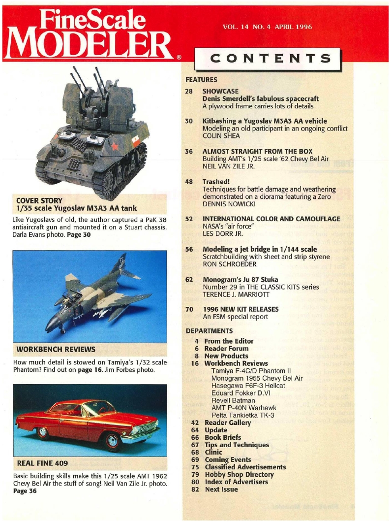 FineScale Modeler 1996-04 (Vol14-04)